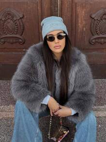 Eloïse Veste de Luxe