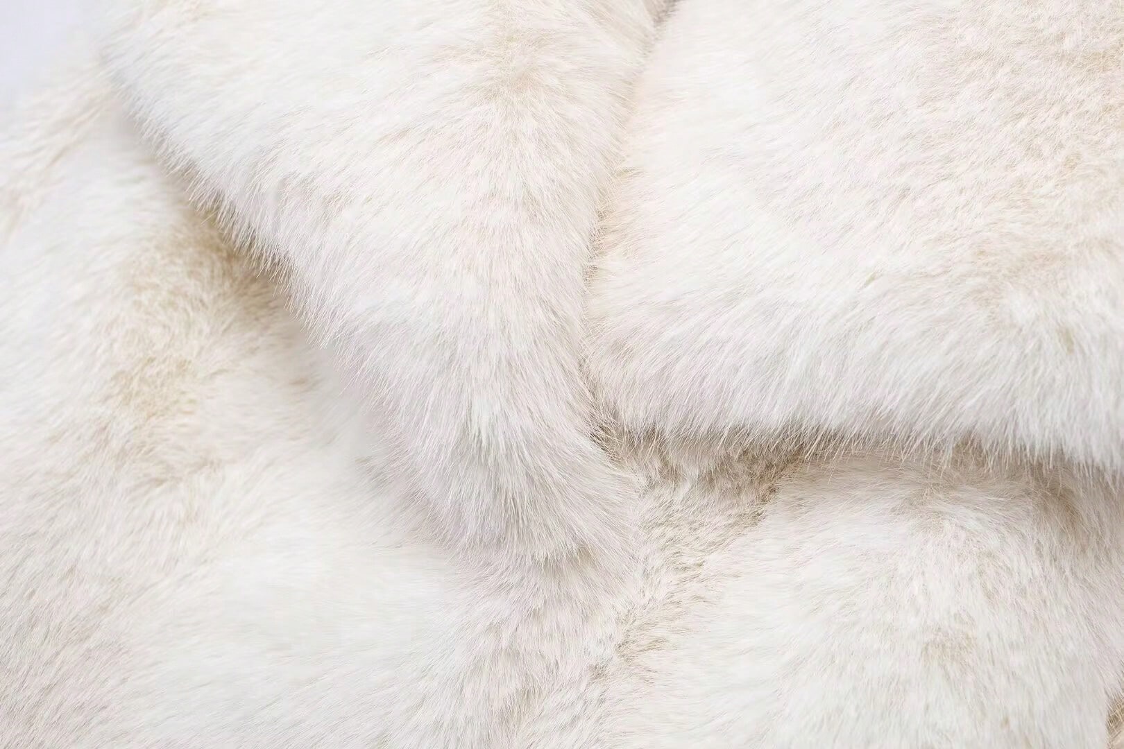 Eloïse Veste de Luxe