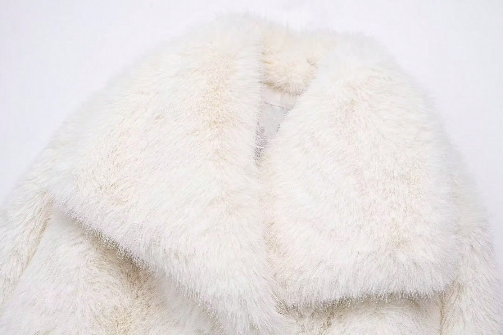 Eloïse Veste de Luxe