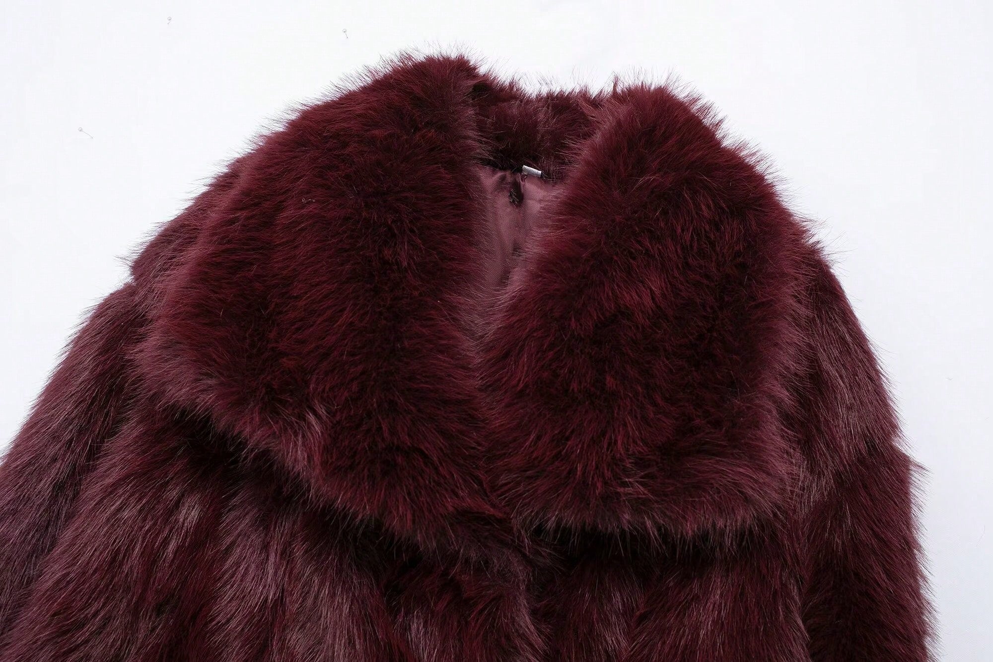 Eloïse Veste de Luxe