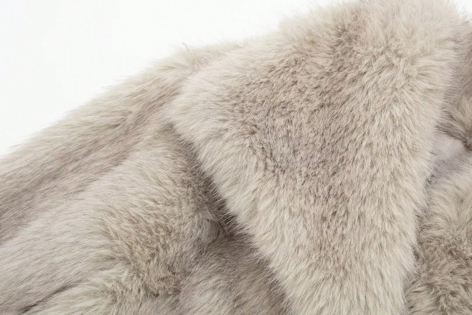 Eloïse Veste de Luxe