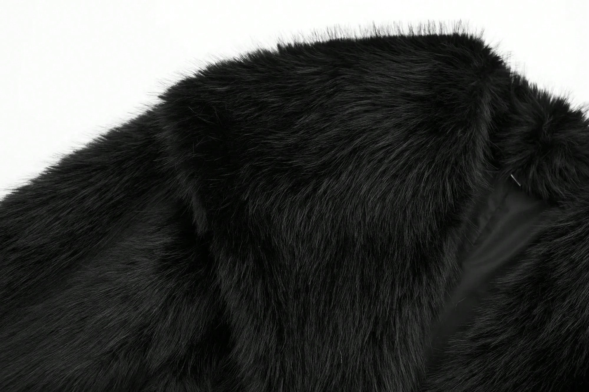 Eloïse Veste de Luxe