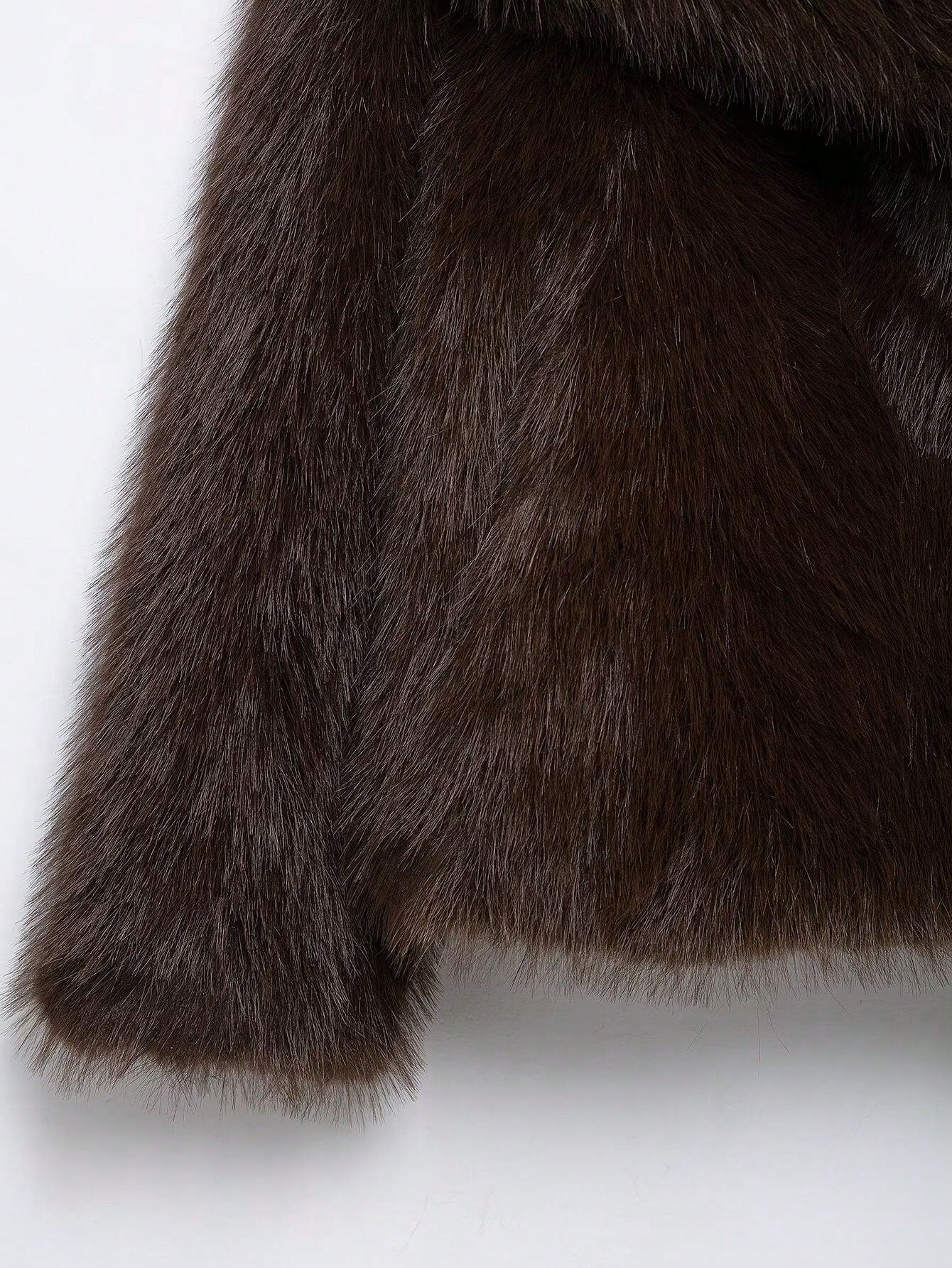 Eloïse Veste de Luxe