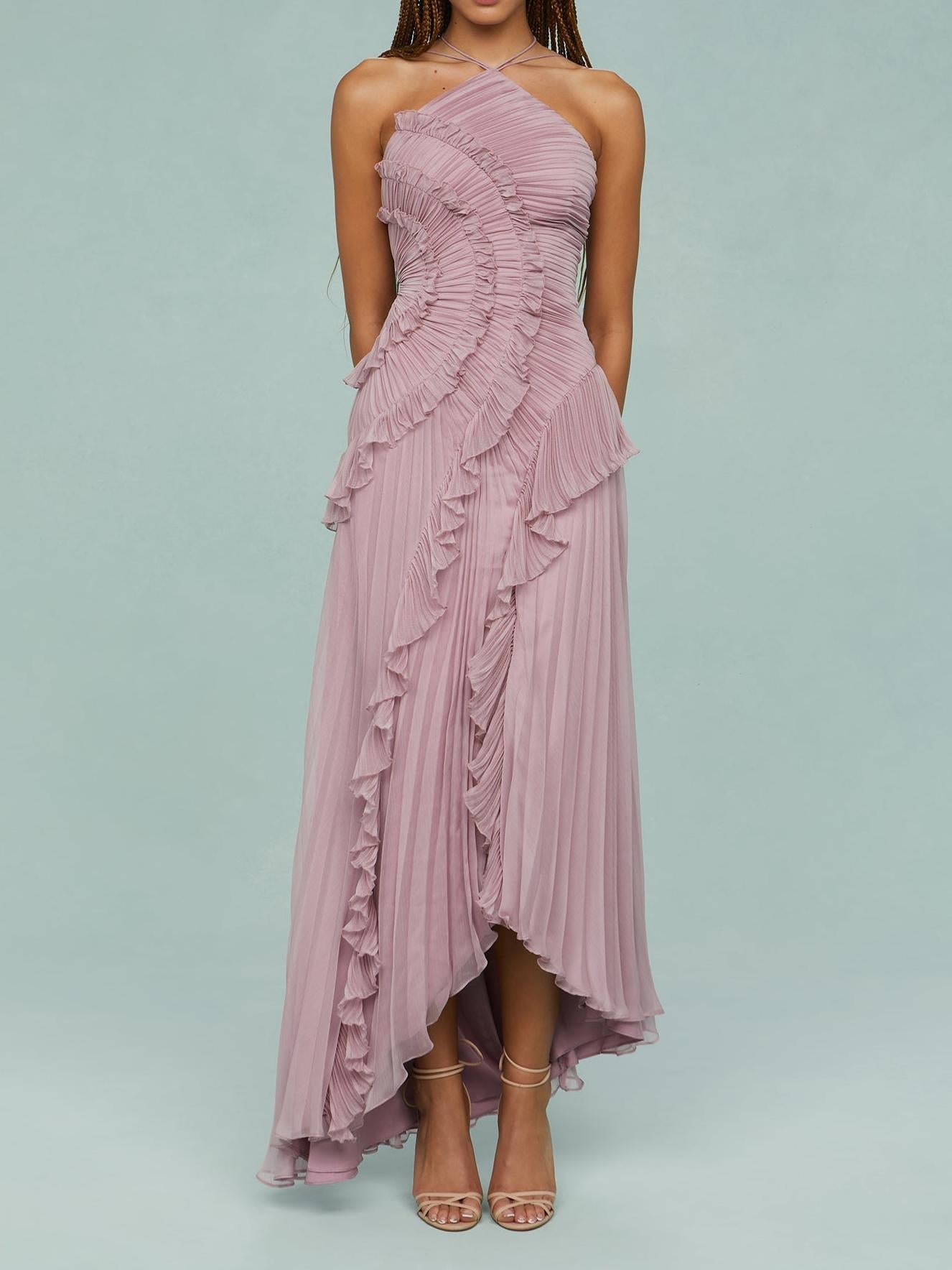 Robe Longue