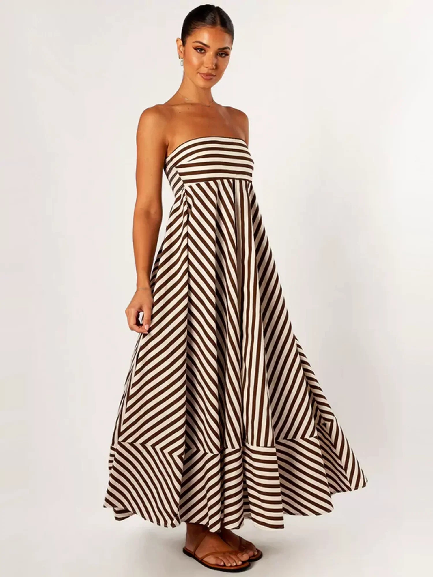 ROBE LONGUE
