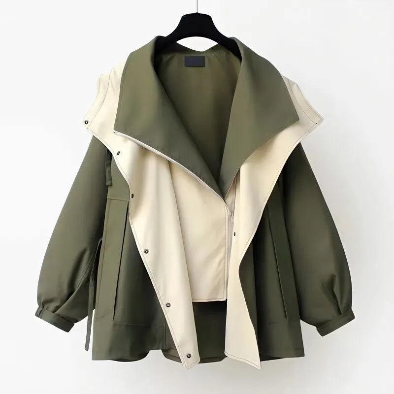 Jente | Élégant manteau