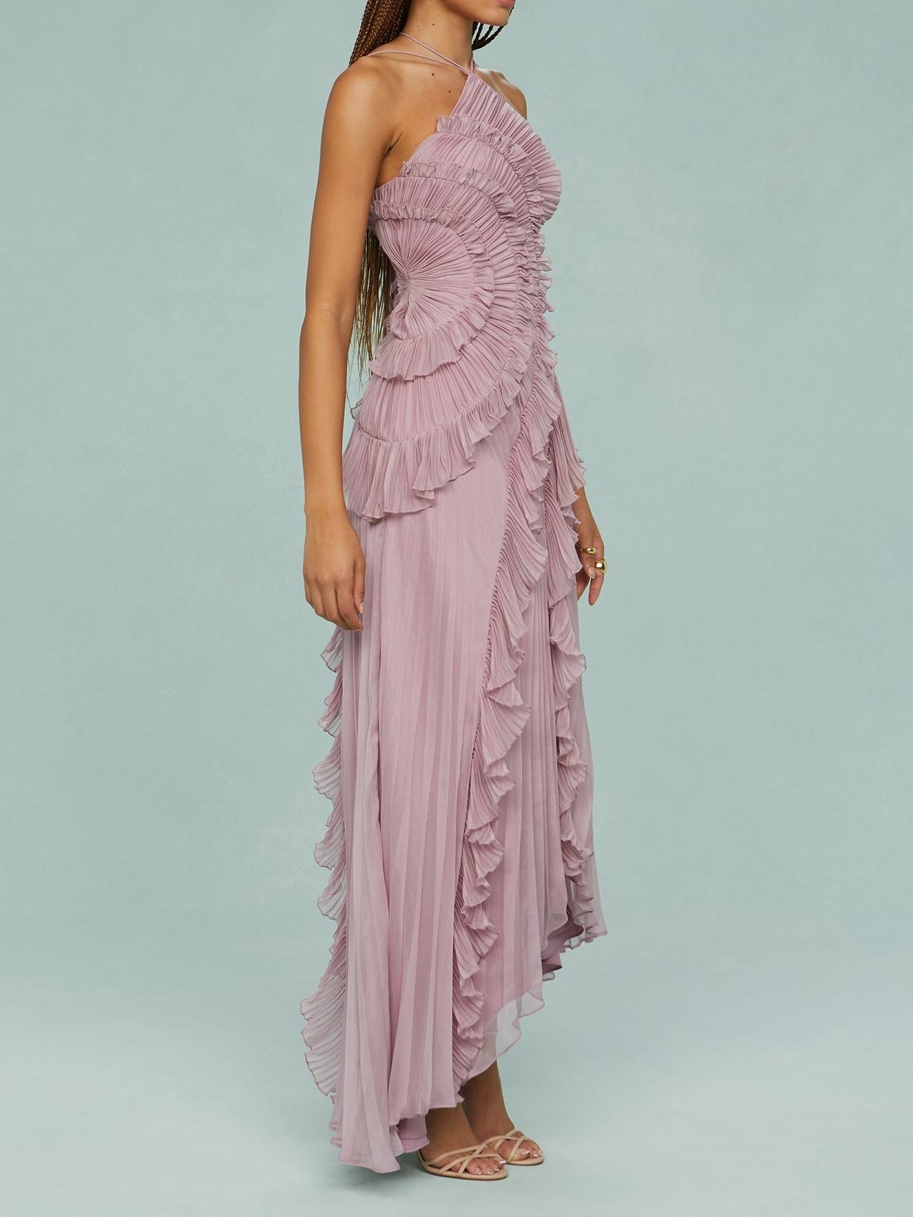 Robe Longue