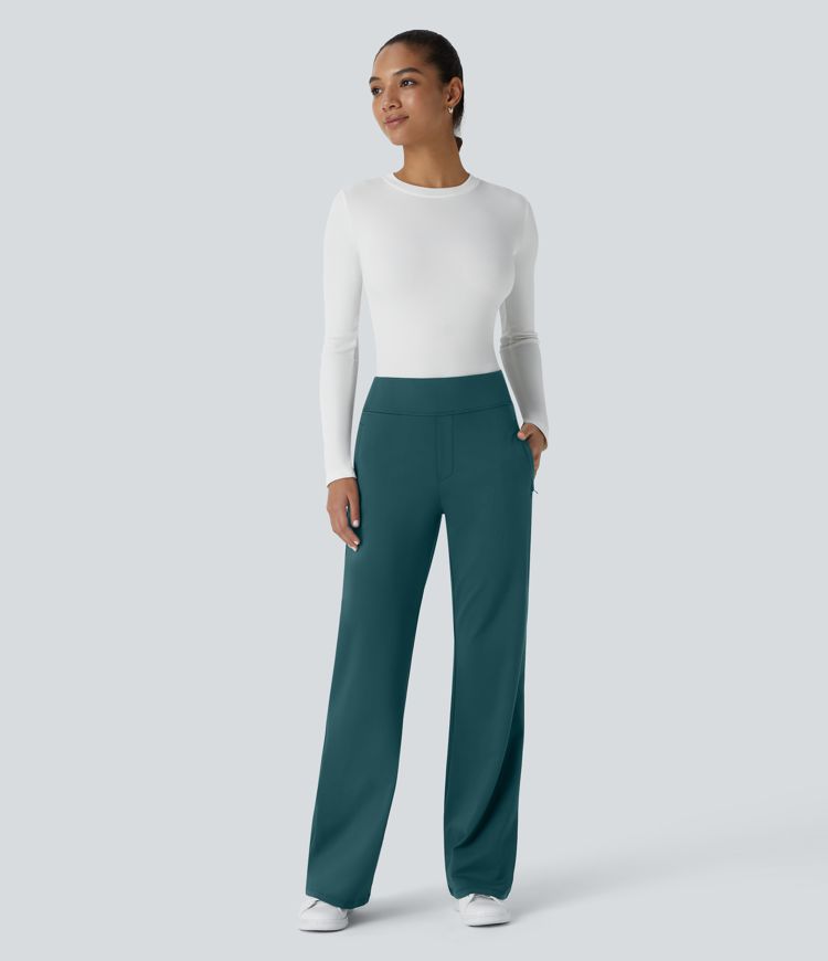 Flara™ Le pantalon stretch confortable pour toutes les femmes