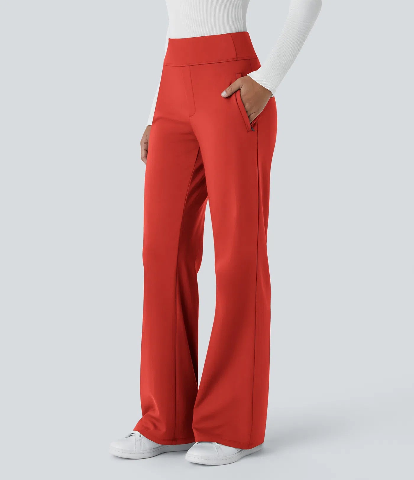 Flara™ Le pantalon stretch confortable pour toutes les femmes