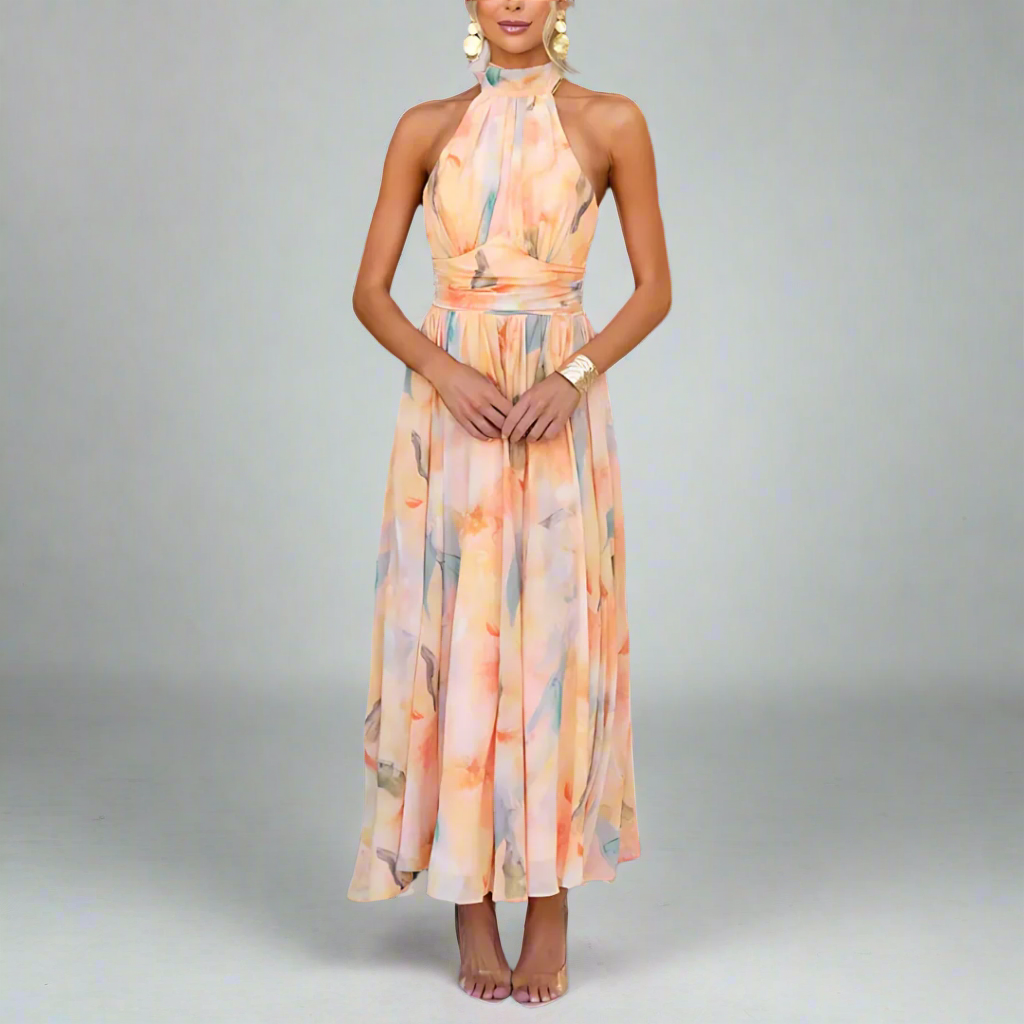 Robe Maxi