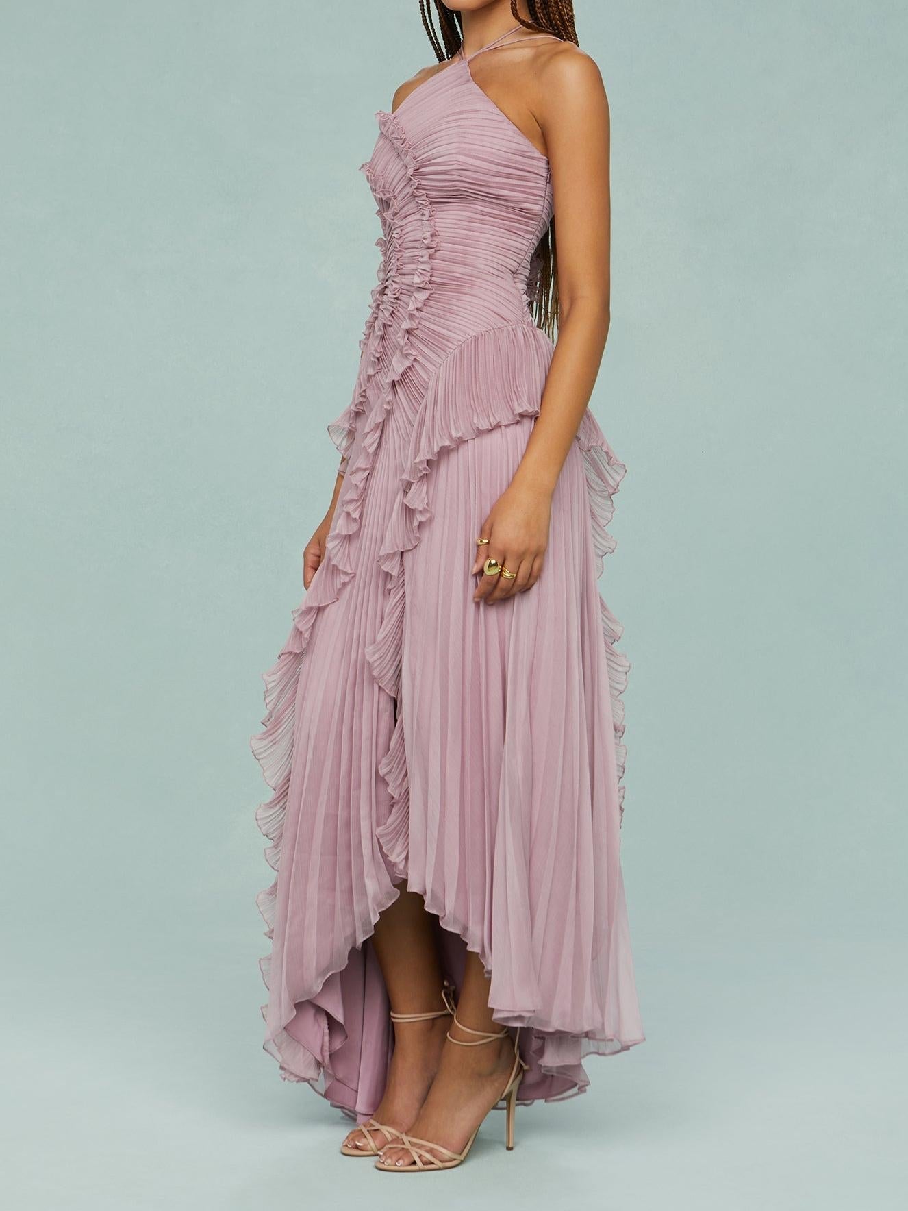 Robe Longue