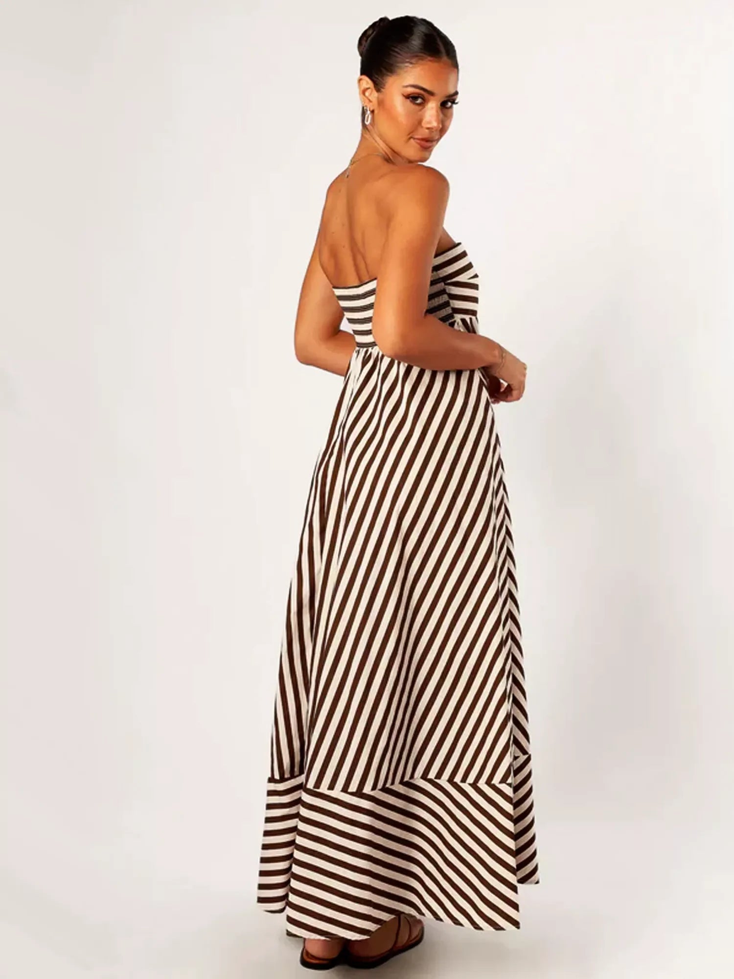 ROBE LONGUE