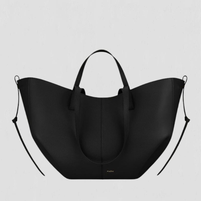 Sac à Main Structuré