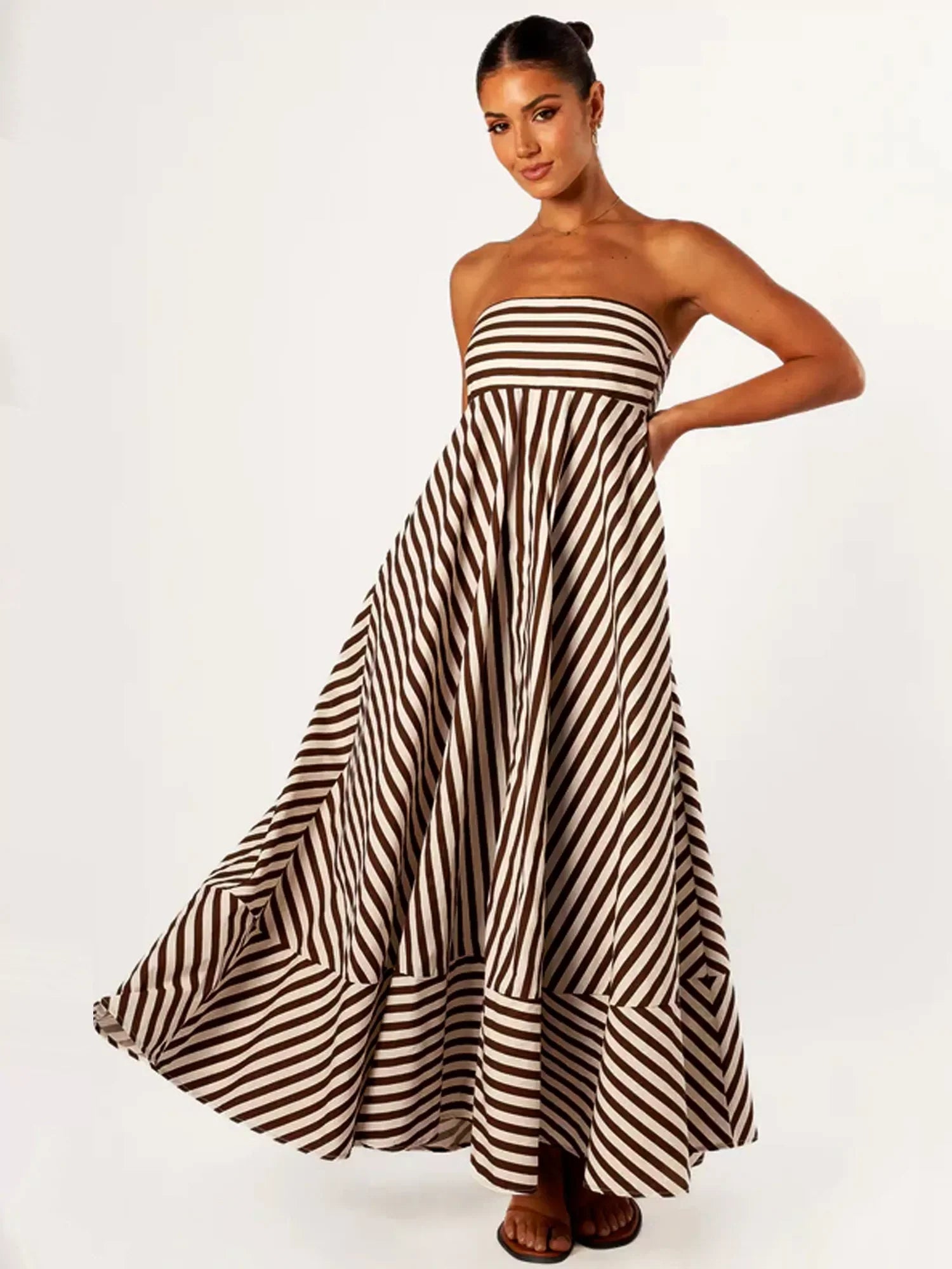 ROBE LONGUE
