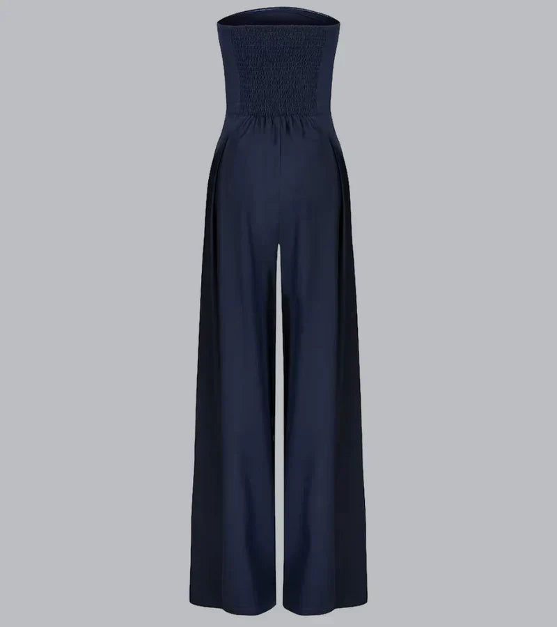 Jumpsuit Virale & Flatteuse
