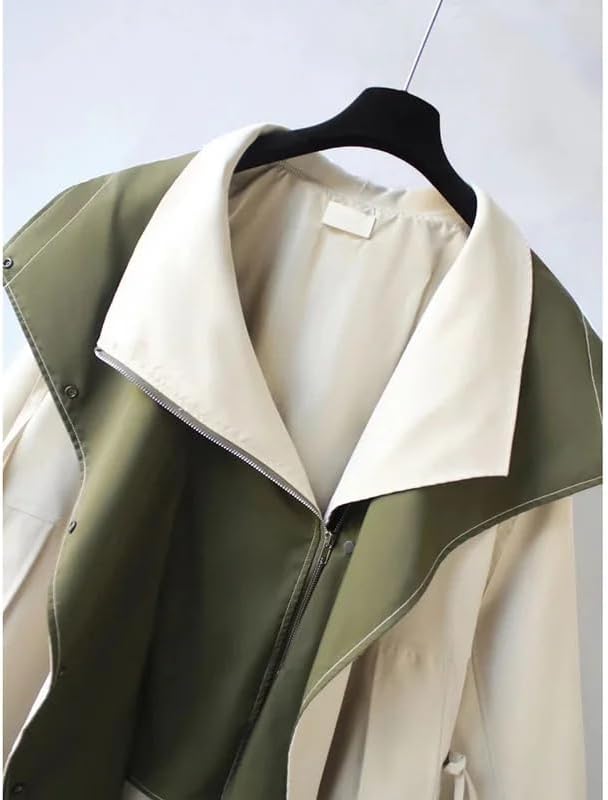 Jente | Élégant manteau