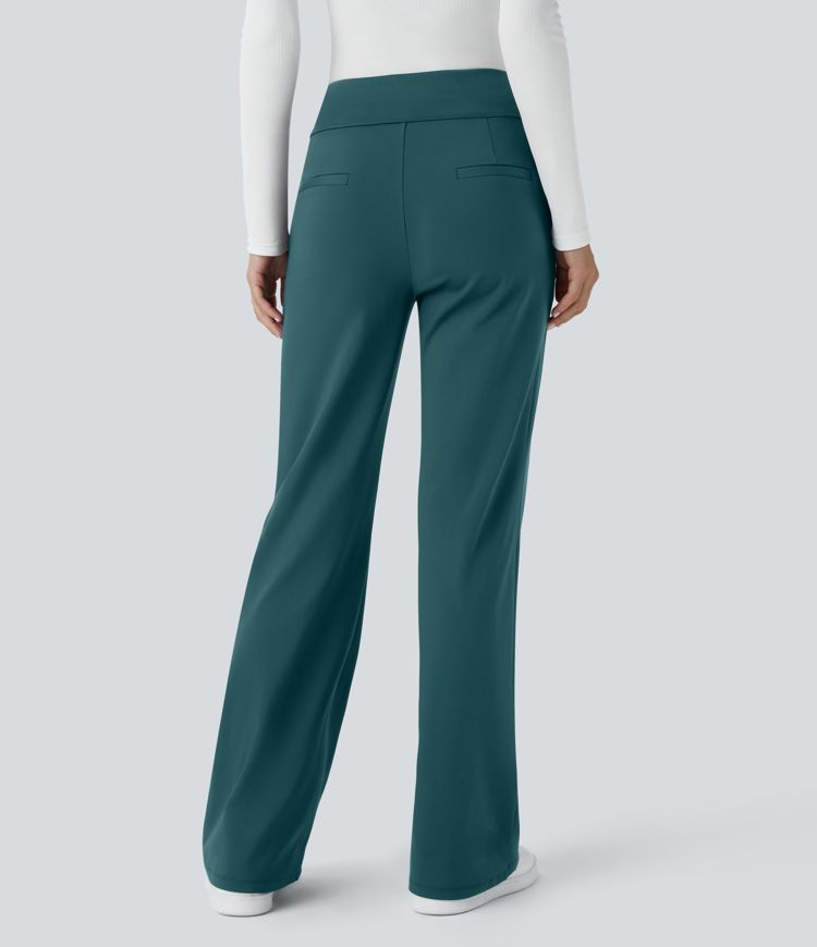 Flara™ Le pantalon stretch confortable pour toutes les femmes