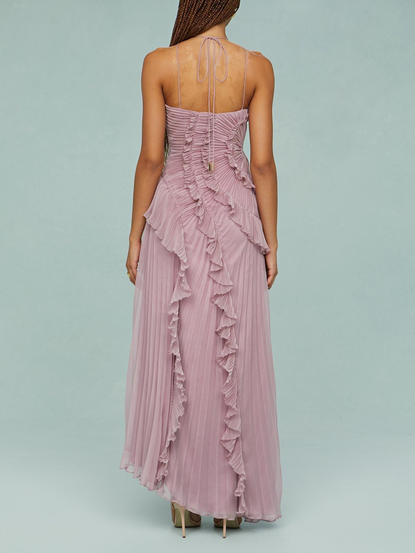 Robe Longue