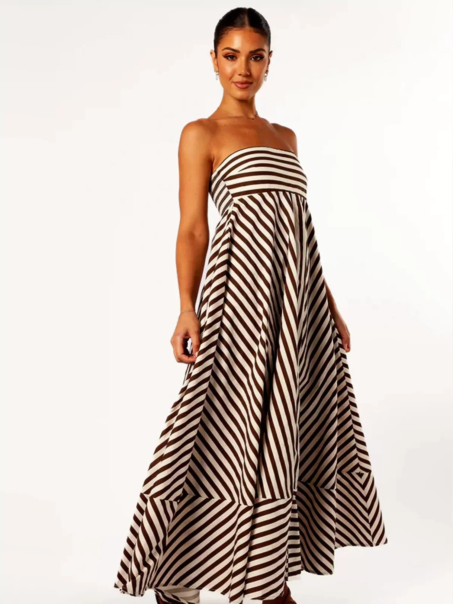 ROBE LONGUE