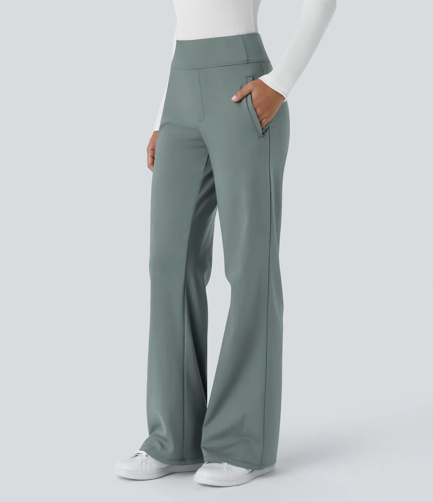 Flara™ Le pantalon stretch confortable pour toutes les femmes