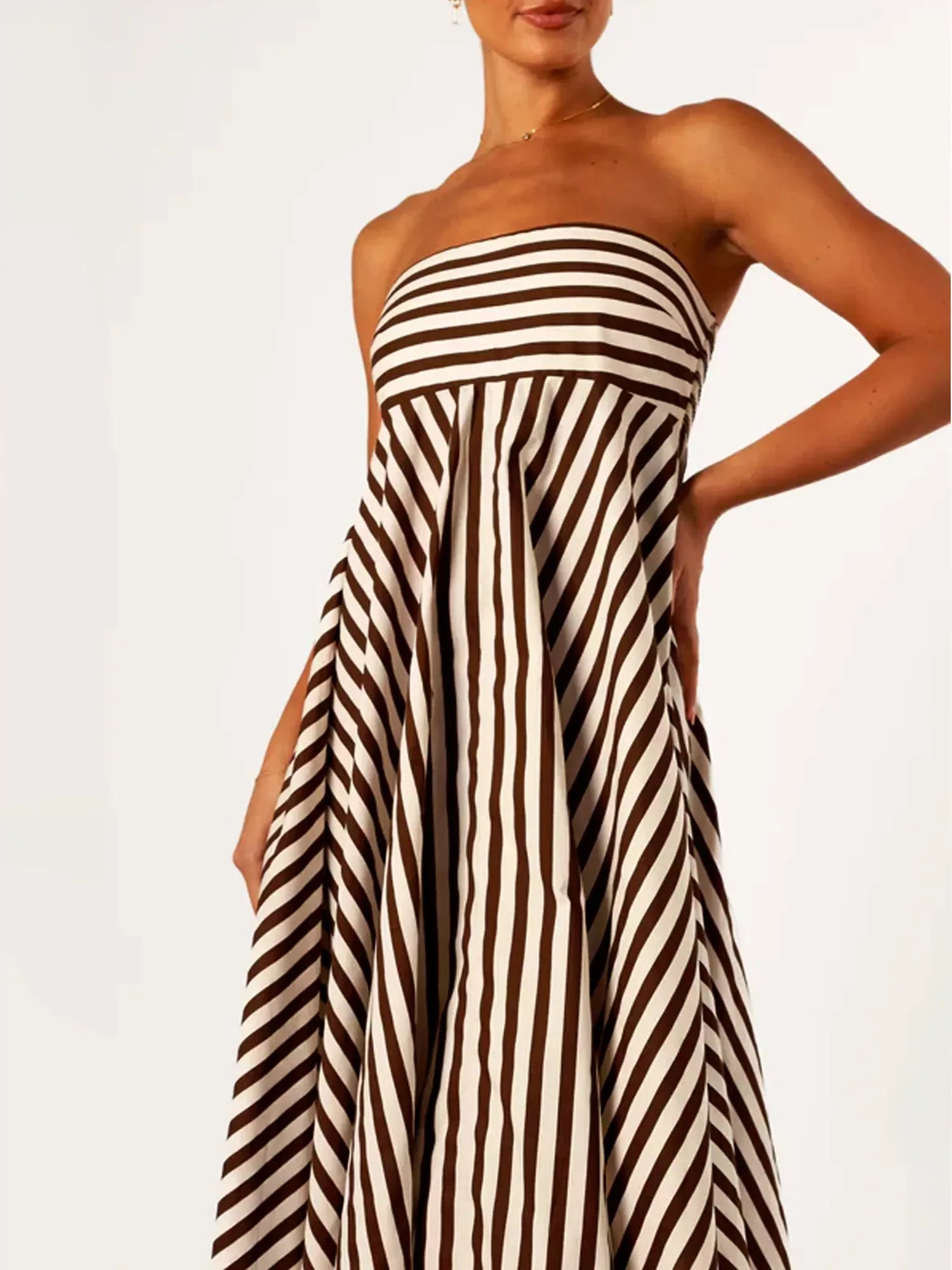 ROBE LONGUE