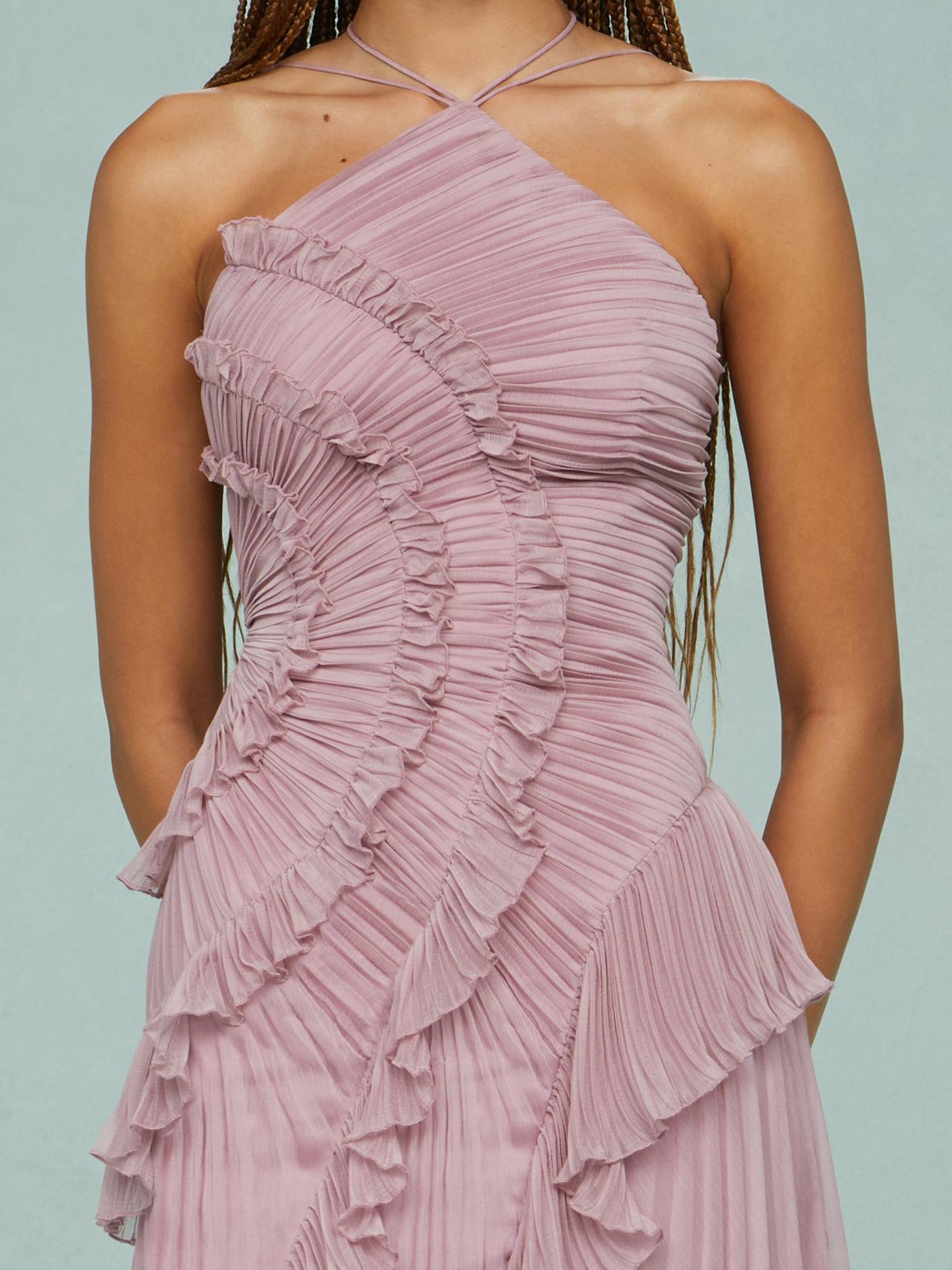 Robe Longue