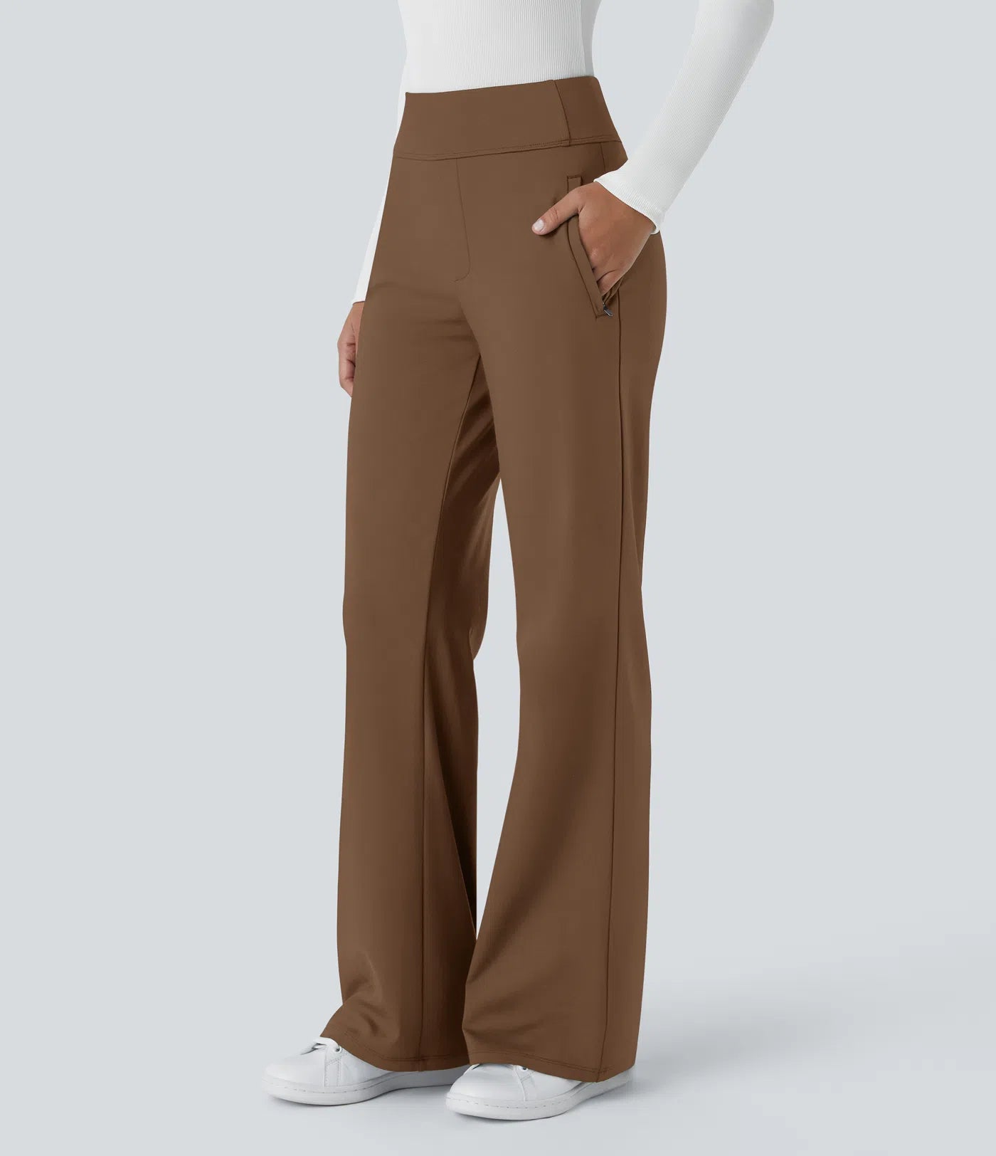 Flara™ Le pantalon stretch confortable pour toutes les femmes