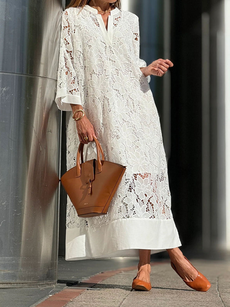 La Robe Qui Sublime Chaque Femme
