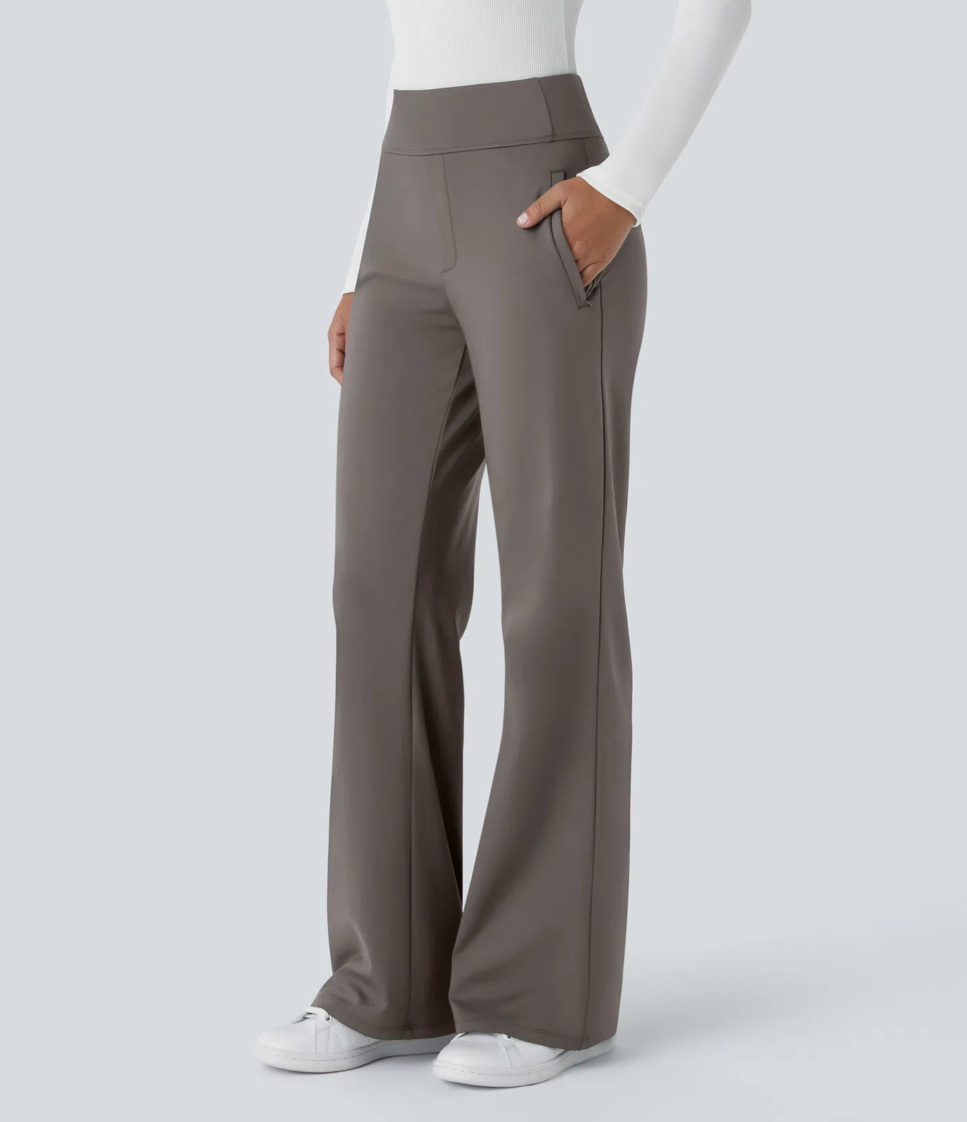 Flara™ Le pantalon stretch confortable pour toutes les femmes