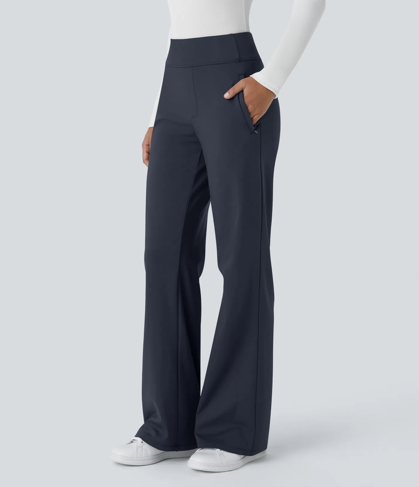 Flara™ Le pantalon stretch confortable pour toutes les femmes