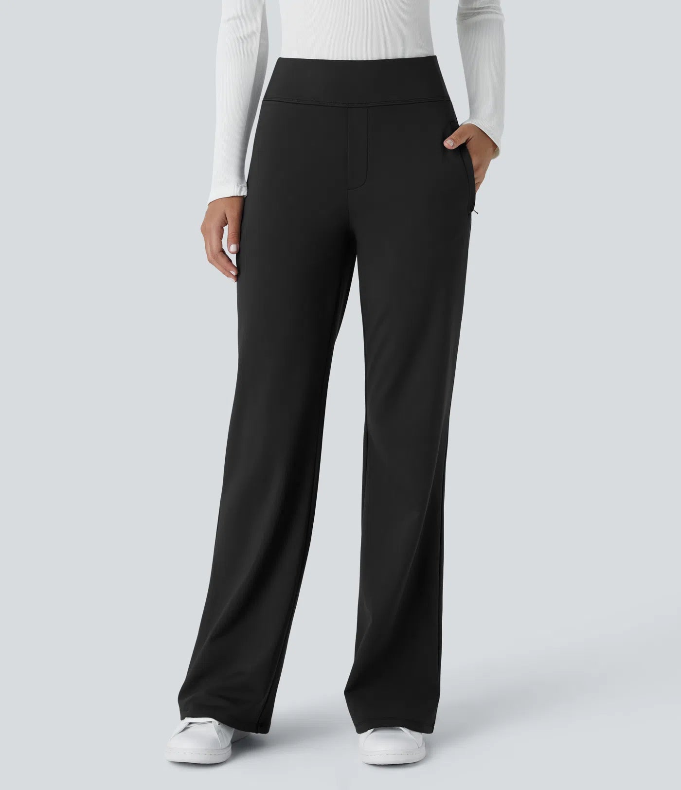 Flara™ Le pantalon stretch confortable pour toutes les femmes