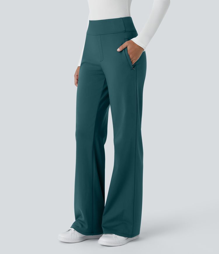 Flara™ Le pantalon stretch confortable pour toutes les femmes