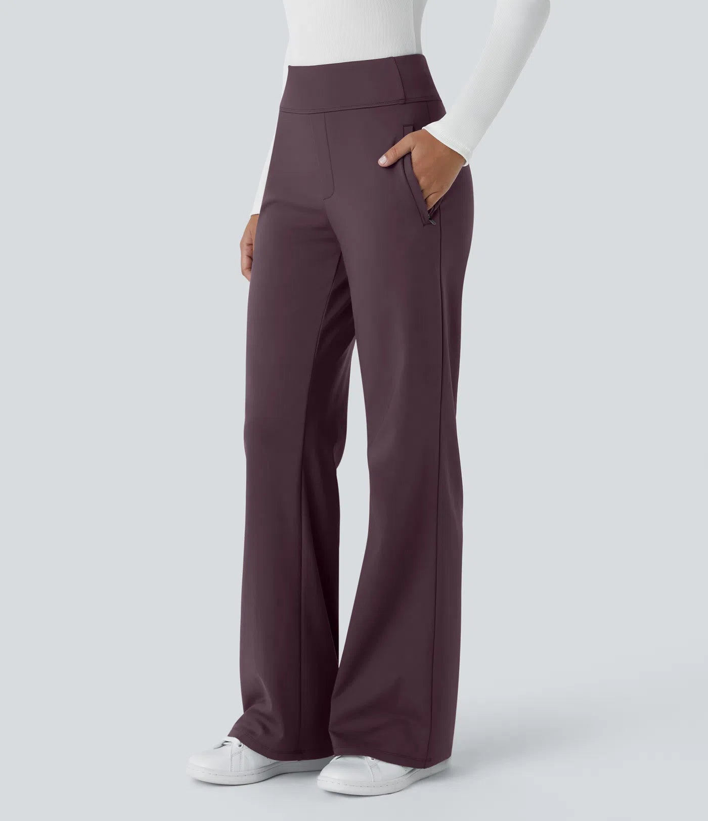 Flara™ Le pantalon stretch confortable pour toutes les femmes