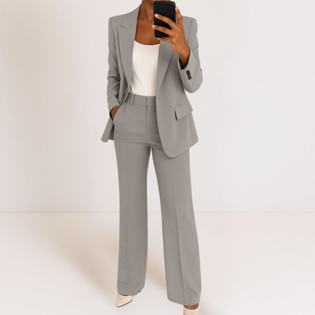 Costume de Bain Femme Deux Pièces