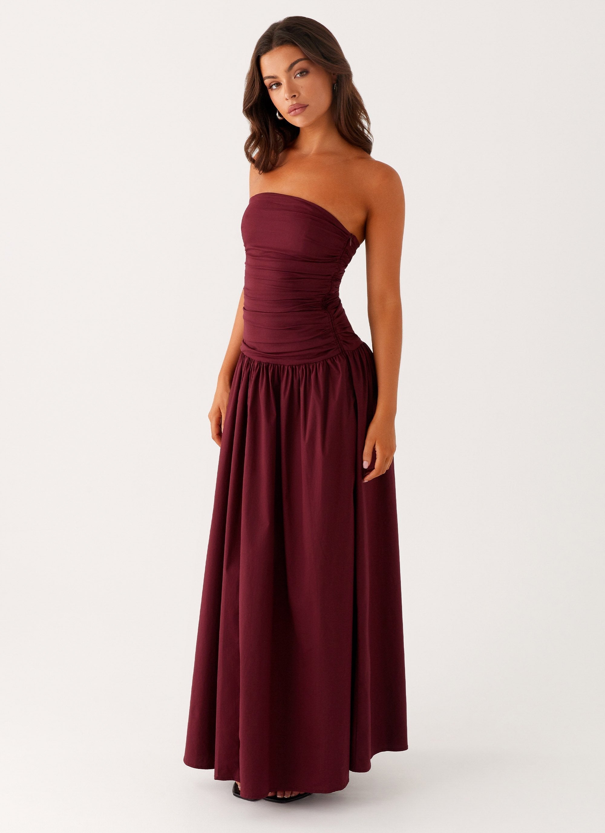 ÉLÉGANCE PURE – ROBE