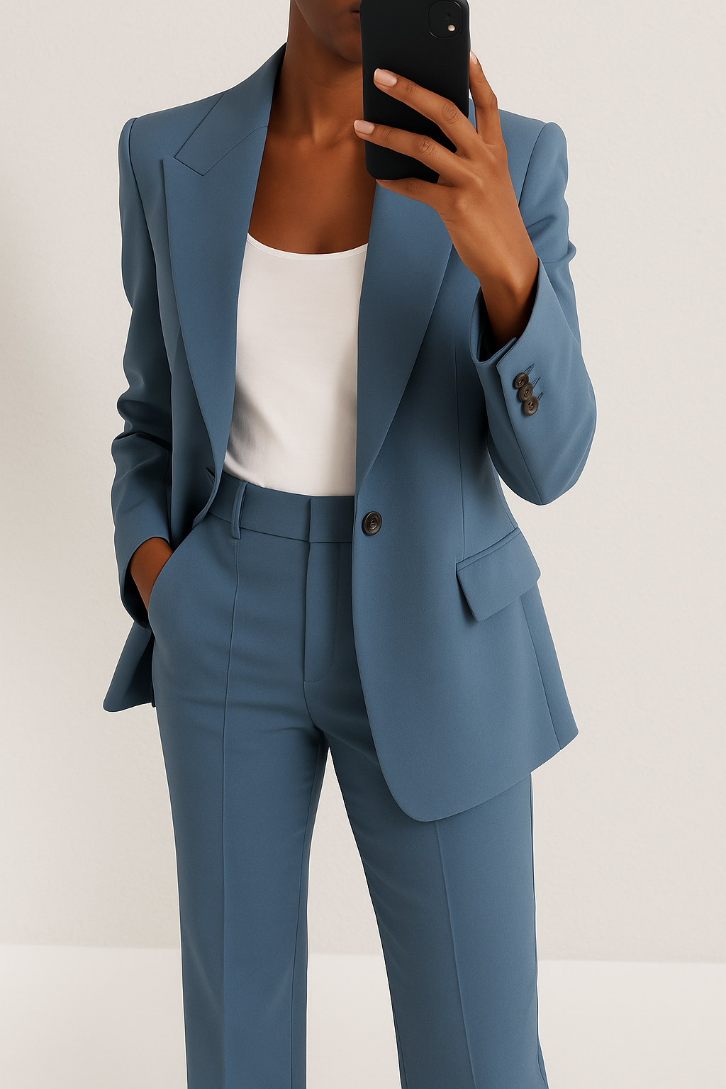 Camille | Costume deux pièces