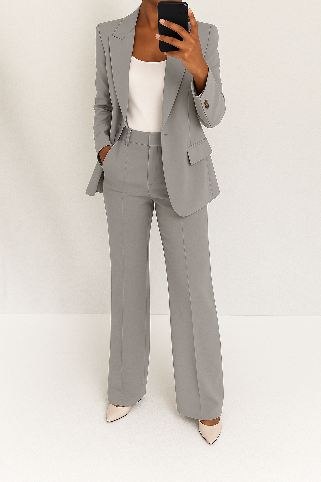 Camille | Costume deux pièces