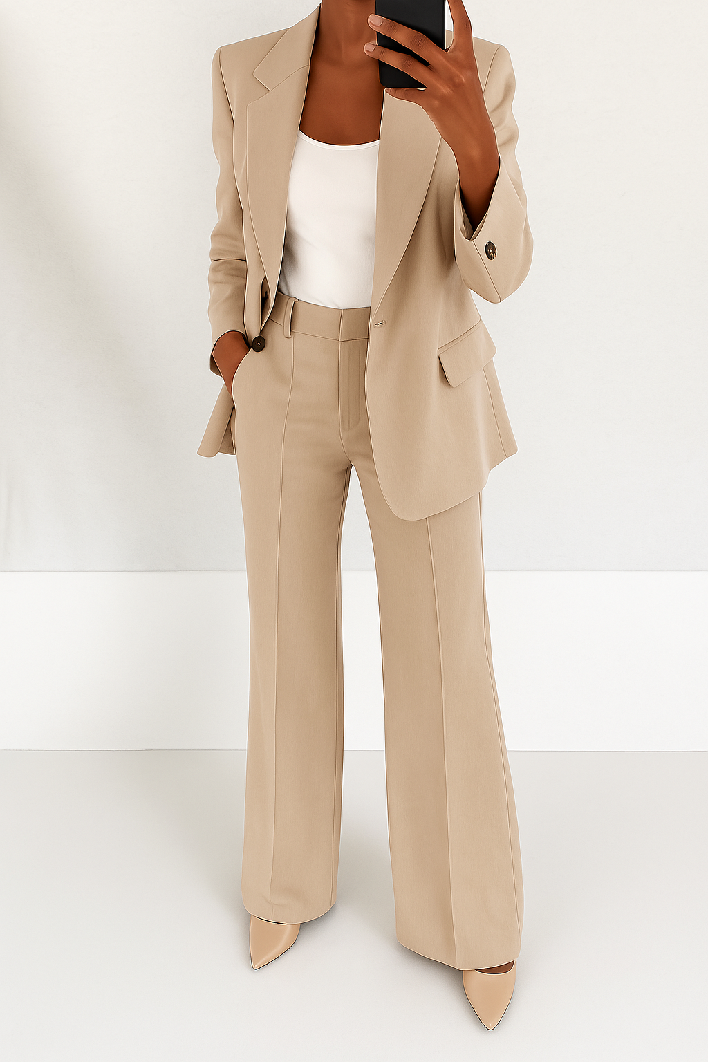 Camille | Costume deux pièces