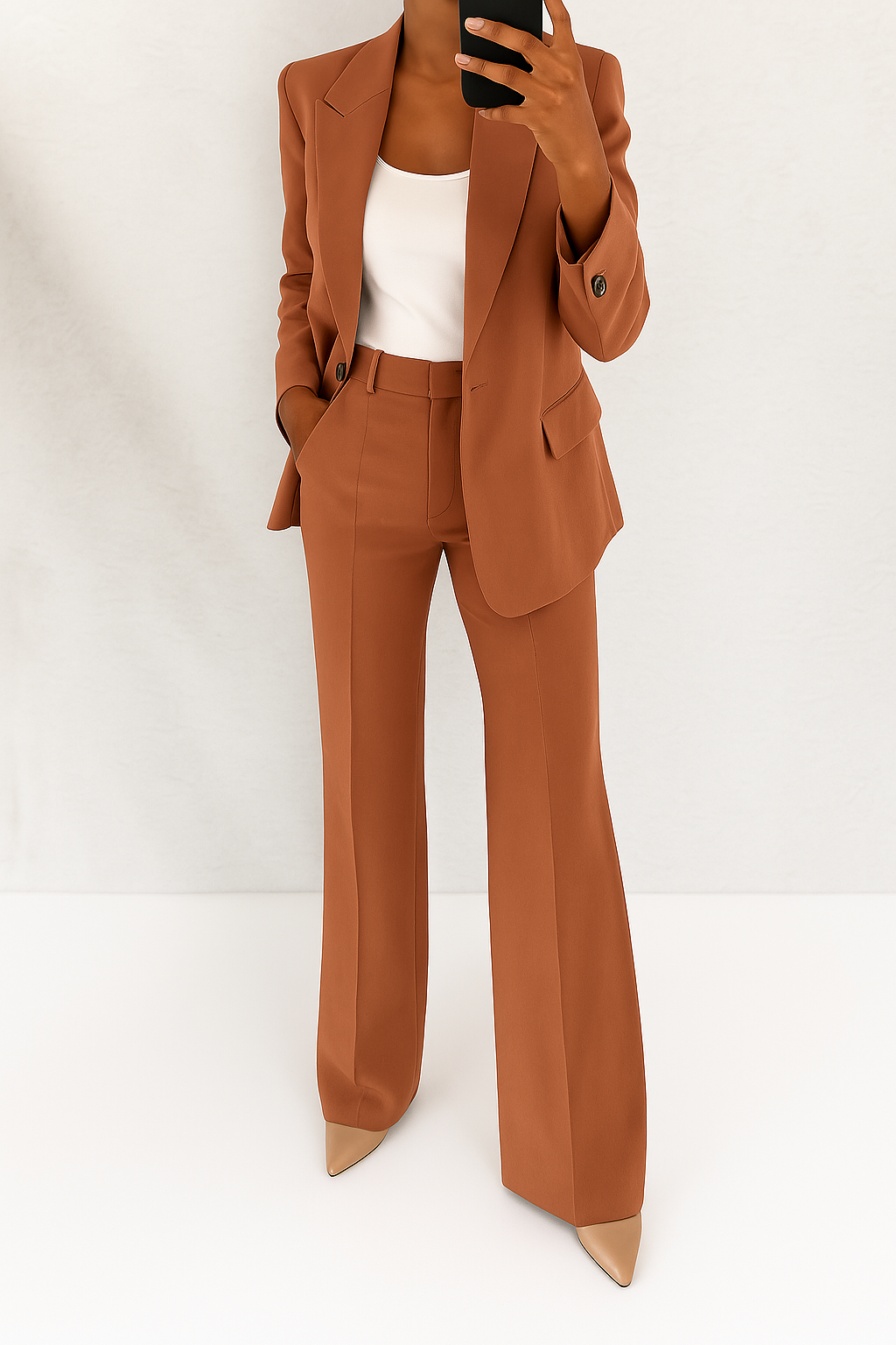 Camille | Costume deux pièces