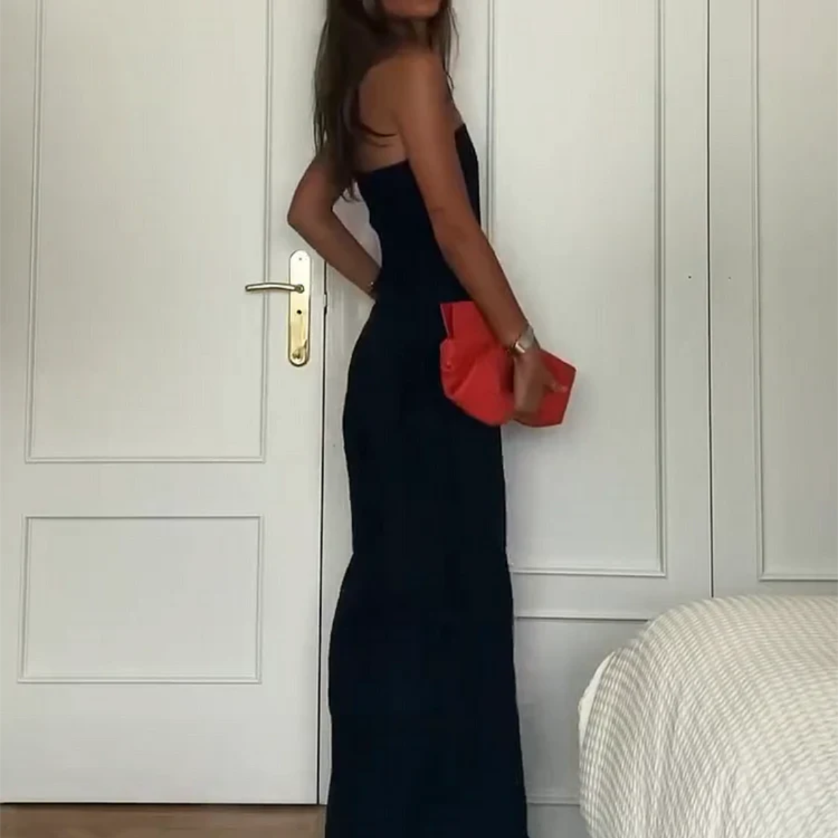 Jumpsuit Virale & Flatteuse