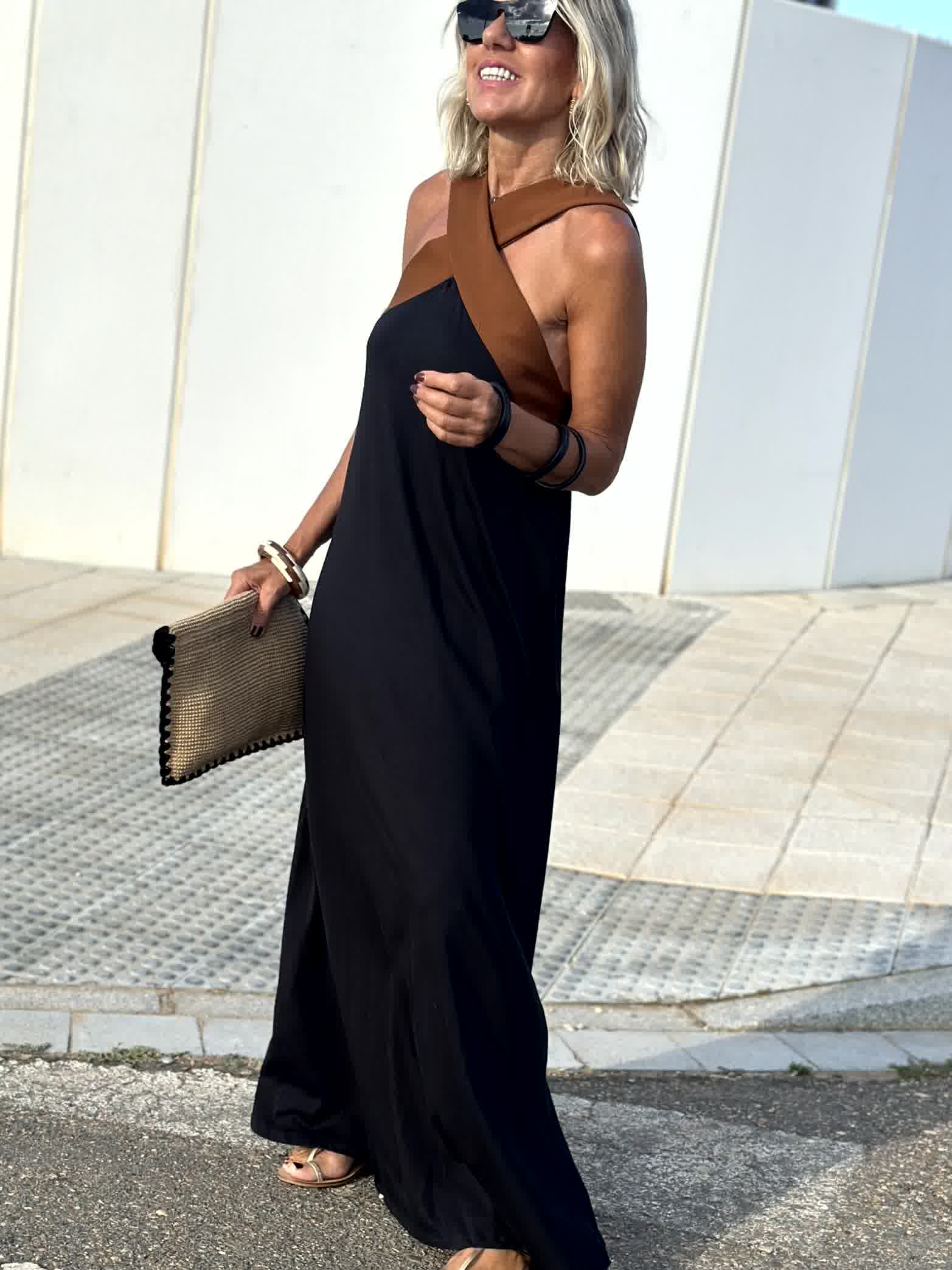 Robe Élégante