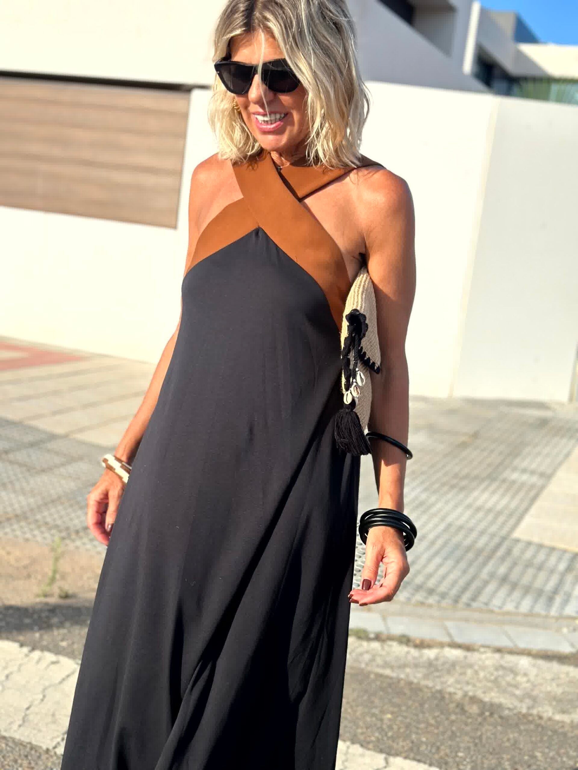 Robe Élégante