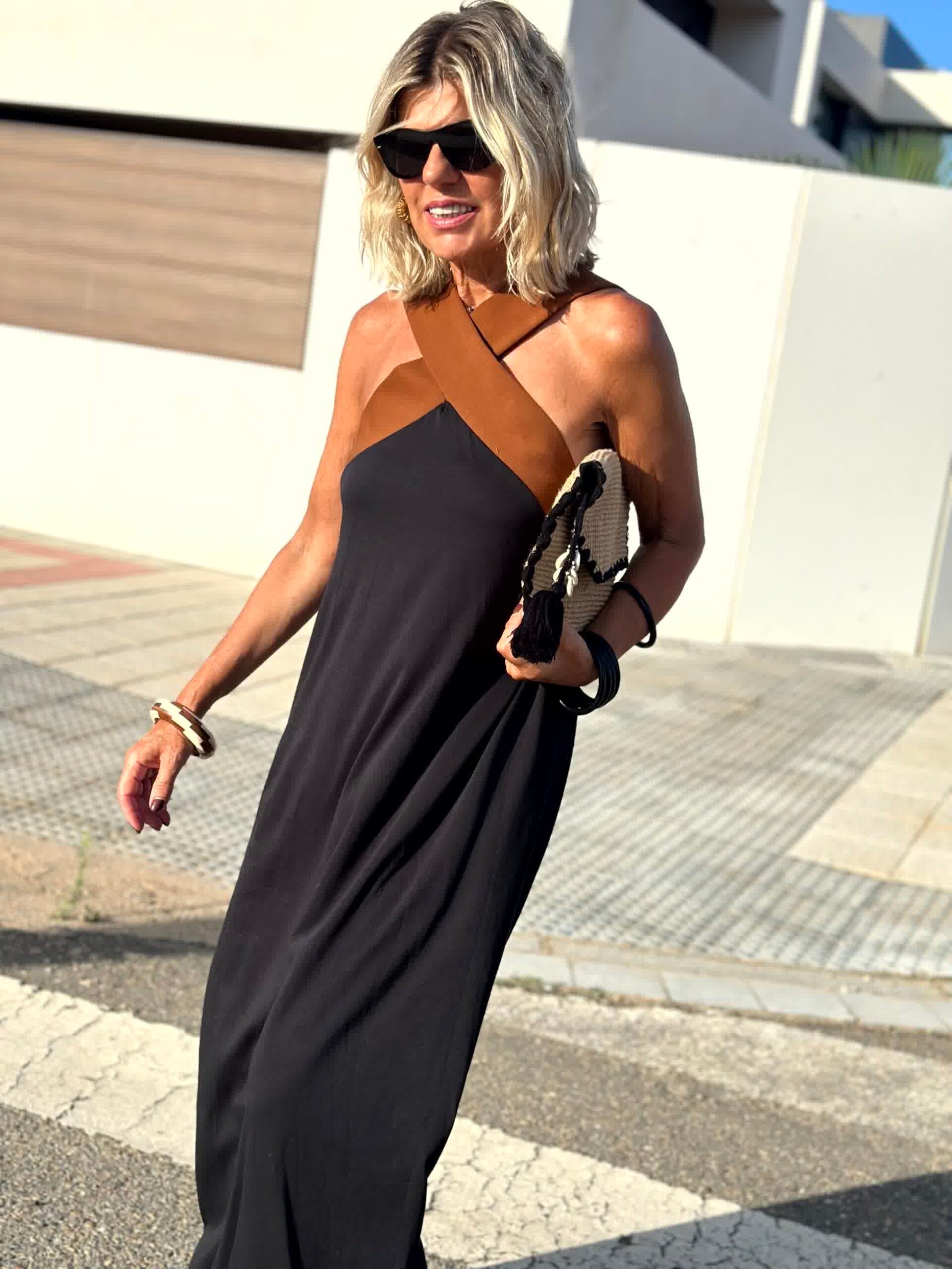 Robe Élégante
