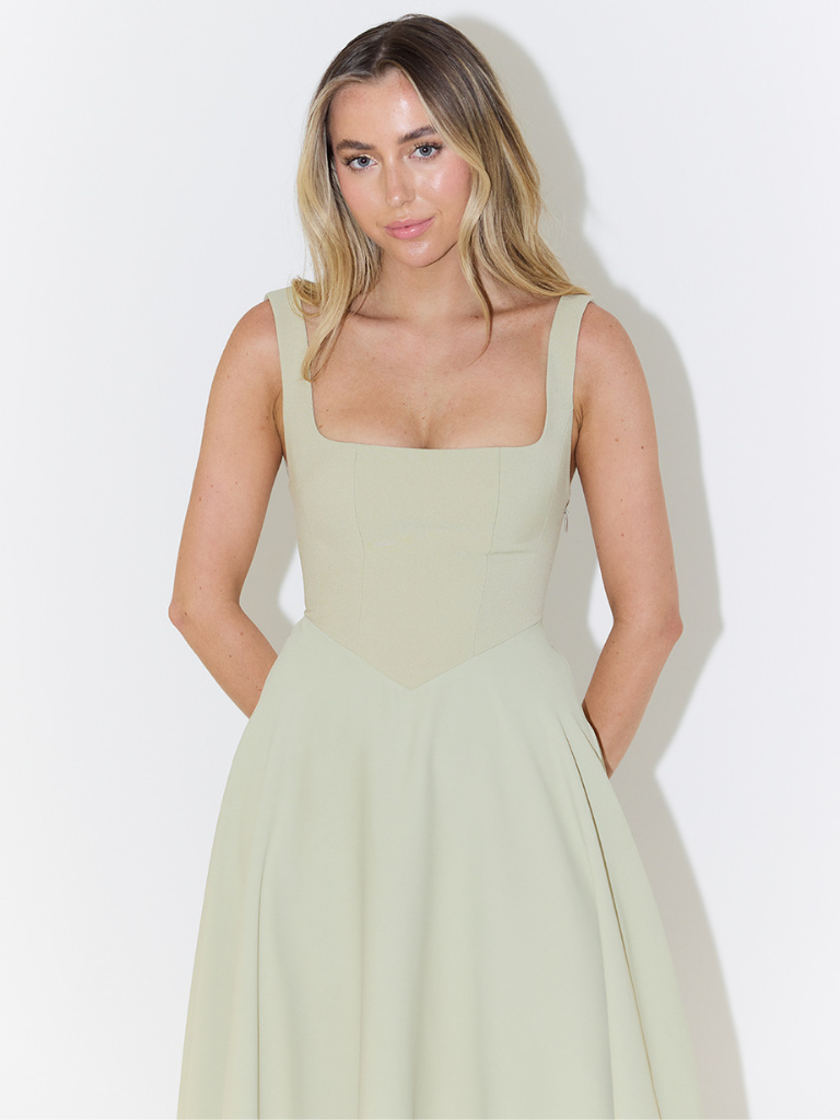 Élise Éternelle
