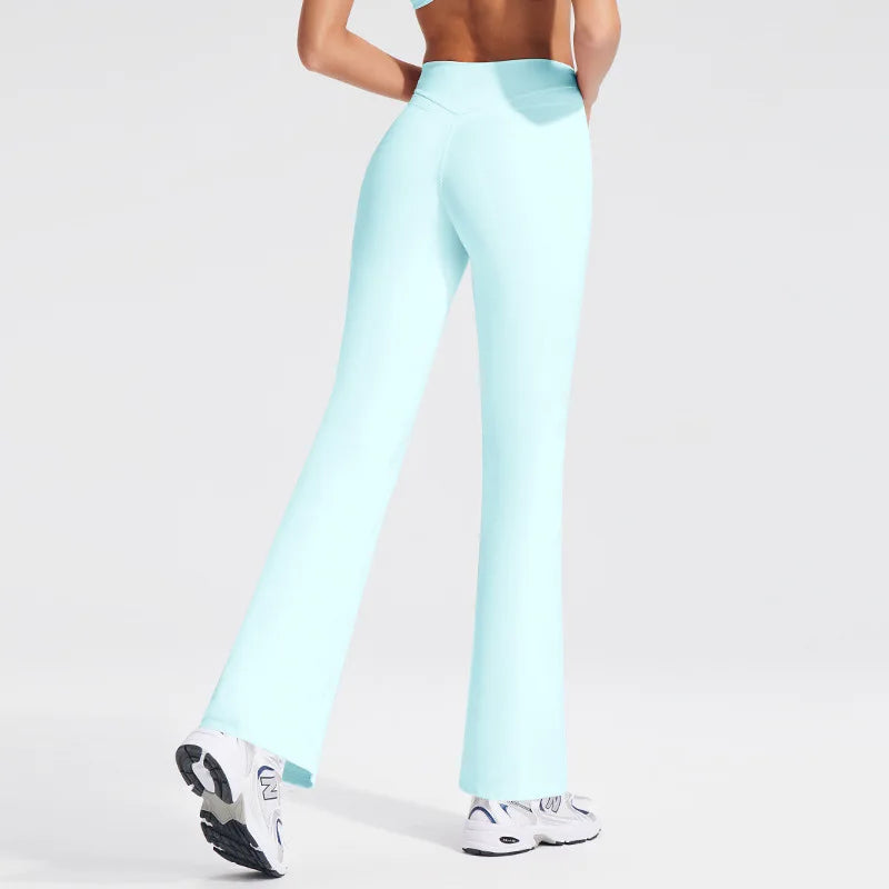 Legging Évasé Luna