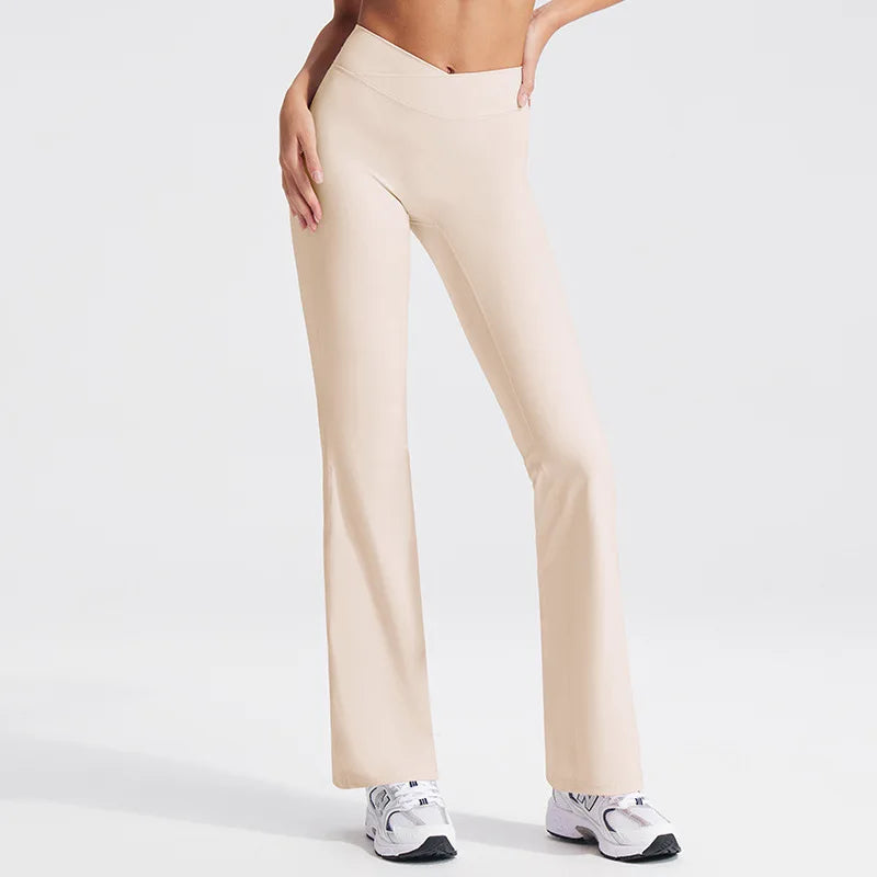 Legging Évasé Luna