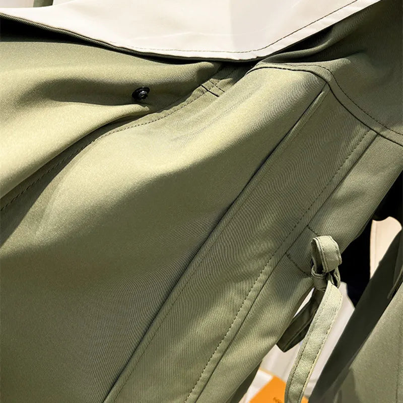 Jente | Élégant manteau