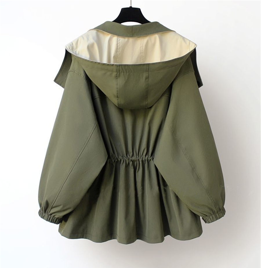 Jente | Élégant manteau