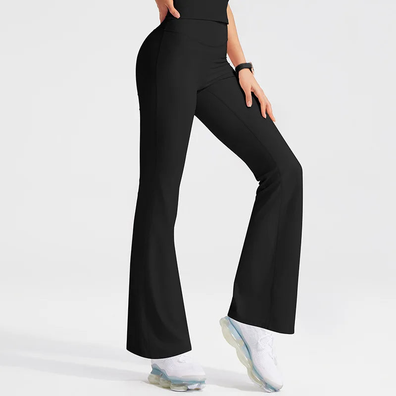 Legging Évasé Luna