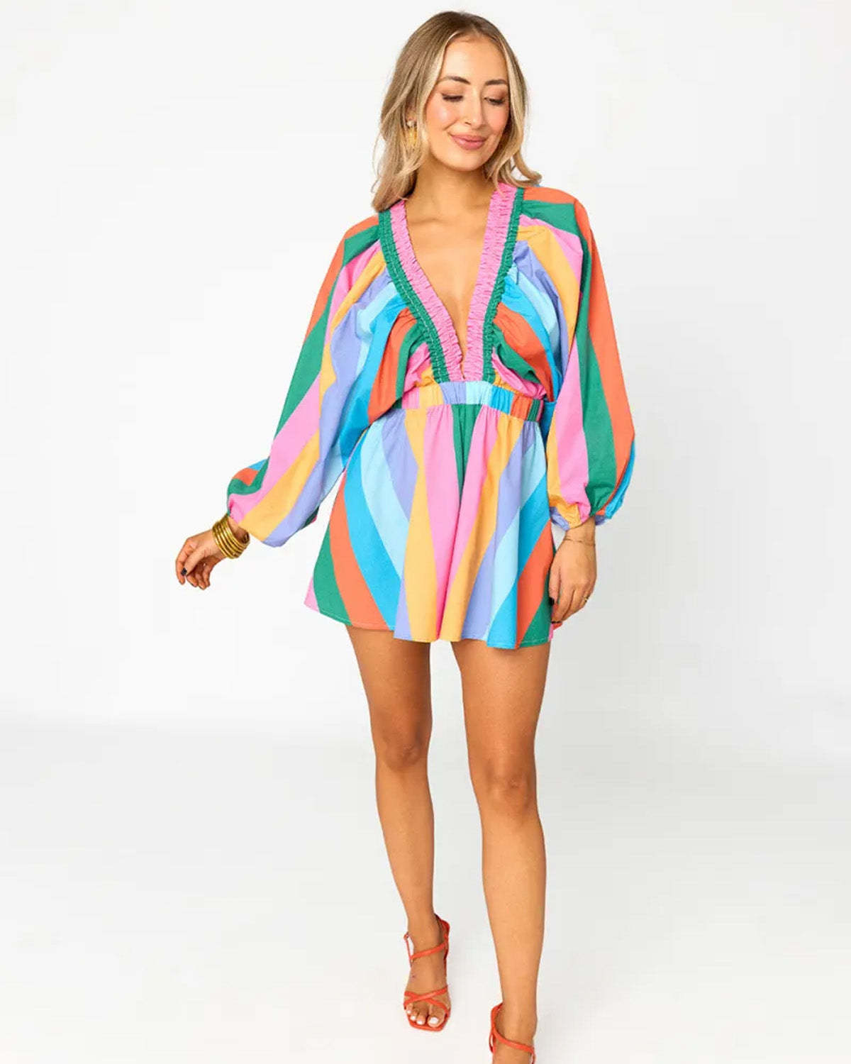 La Romper